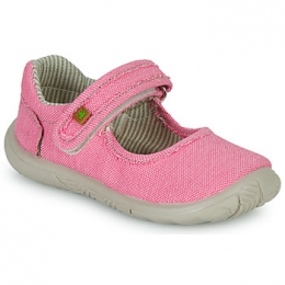 BallerinasElNaturalistaNT74008-FUXIA