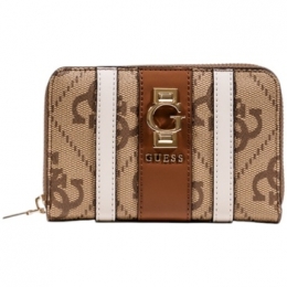 PortemonneeGuessERENIASLGMEDIUMZIPAROUNDSWSO7838140