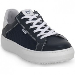 SneakersNeroGiardiniNEROGIARDINI207SPARTAINCANTO