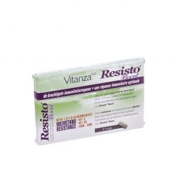 VitanzaHqResistoBoostBlisterV-caps9x450mg
