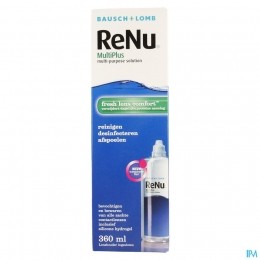 BauschLombRenuMultiplus355ml