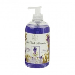 NestiDanteFiorentiniZeeppompLavanda500ml