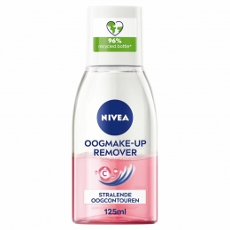 12xNiveaOogmake-UpRemoverStralendeOogcontouren125ml