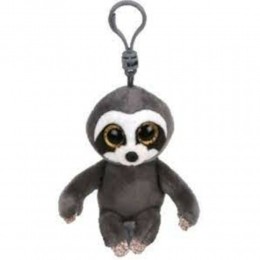 TYBeanieBoosClipDanglerSloth