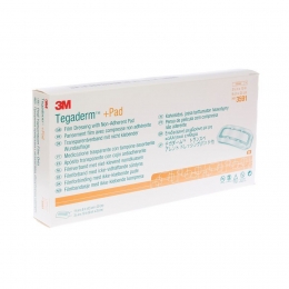 TegadermPad3mTranspSteril9cmx25cm253591