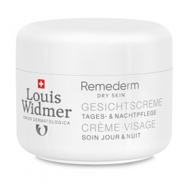 LouisWidmerRemedermGezichtscrmeGeparfumeerd50ml