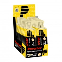 PowerbarPowergelVanilla41gBox