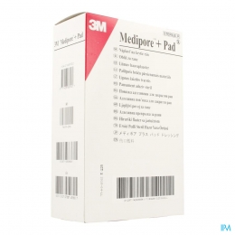 MediporePad3m10x150cm253569e