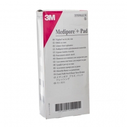 MediporePad3m10x250cm253571e