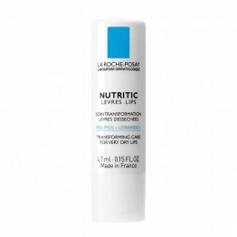 LaRoche-PosayNutriticLippen47ml