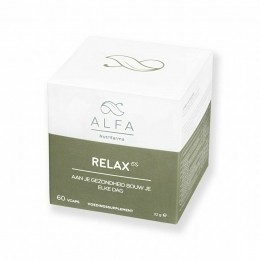 AlfaRelaxV-caps60