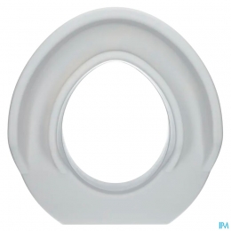 HomecareToiletverhogerSchuimrubberW1550001001