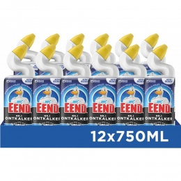 12xWCEendOntkalkerNr1750ml