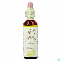 BachFlowerRemedie35WhiteChestnut20ml