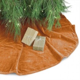 UniqueLiving-TreeskirtElse-120cm-LeatherBrown