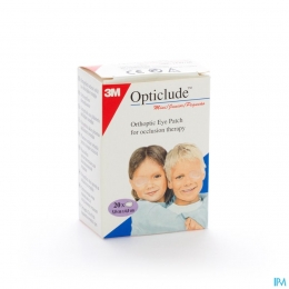 Opticlude3mJuniorOogkompres63mmx48mm201537