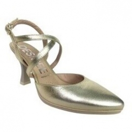 SportschoenenDesireeZapatoseorasami5platino