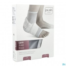 PushCareEnkelbraceLinks32-35cmT3