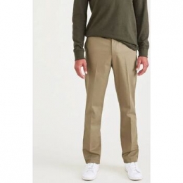 BroekDockersA52090007-SIGNATURESTAINDEFENDER-KHAKI