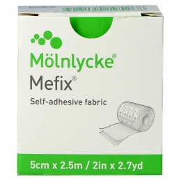 MefixZelfklevendeFixatie50cmx25m1310570