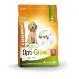 FokkerOpti-GrowHondenvoerM13kg