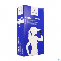 LigaflexClassicPolsLinksZwartT3243502