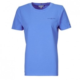 T-shirtKorteMouwTommyHilfiger1985REGMINICORPLOGOC-NKSS