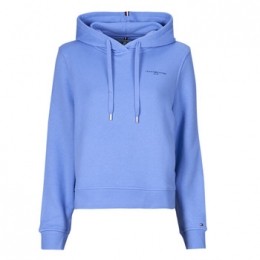 SweaterTommyHilfiger1985RLXMINICORPLOGOHOODIE