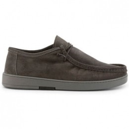 SneakersDucaDiMorroneNevio-SuedeGray