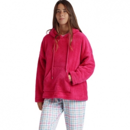 PyjamasnachthemdenAdmasSweatermetcapuchonBasica