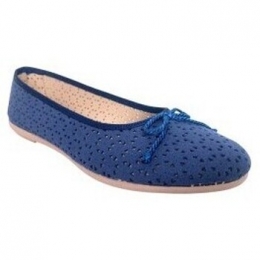 SportschoenenWalkflexZapatoseora9060202azul