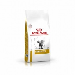 RoyalCaninCatUrinarySoModCalDry35kg