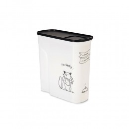CurverVoedselcontainerDinnerisServedKat6liter