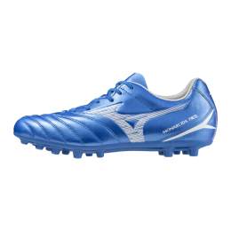 MizunoMONARCIDANEOIIISELECTAGVoetbalschoenenLaserbluewhiteDamesHerenMaat405