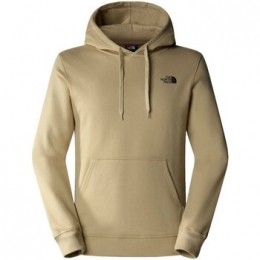 TruiTheNorthFaceSimpleDomeHoodie
