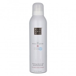 RitualsFoamingShowerGelSakura200ml