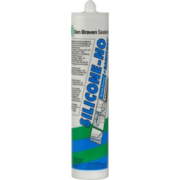 DenBravenZwaluwSiliconenkit-NoSanitary-Ral9001