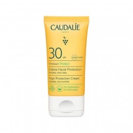CaudalieVinosunZonnecrmeHogeBeschermingSPF3050ml