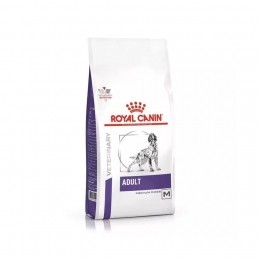 RoyalCaninDogAdultMediumDogDry10kg
