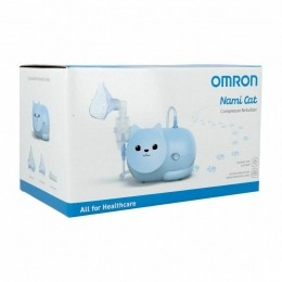 OmronNamiCatCompressorVernevelaarKinderen