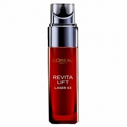 6xLOralRevitaliftLaserX3Anti-RimpelSerum30ml