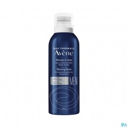 AveneMenScheerschuim200ml