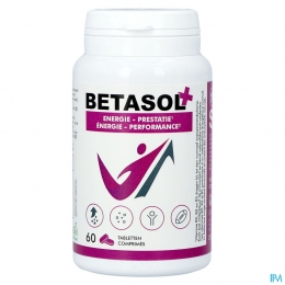 SoriaBelBetasol60Tabletten