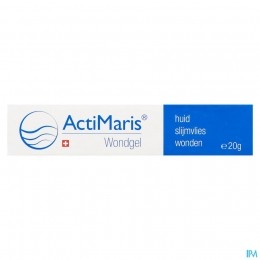 ActimarisWondgel20g