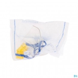 LifecareAerosolMaskerKind3002
