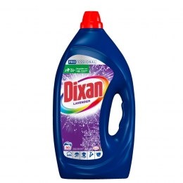 3xDixanVloeibaarWasmiddelLavendelPro-90wasbeurten4050liter