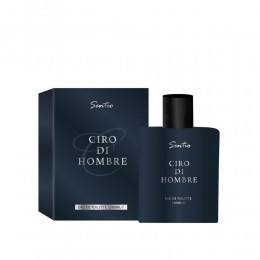 SentioCirodiHombreEaudeToilette100ml