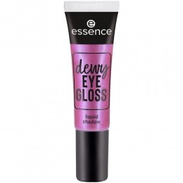 essenceDewyEyeGlossLiquidShadow02GalaxyGleam8ml