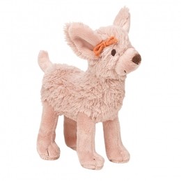 HappyHorseDogDana15cmno1Knuffel134220
