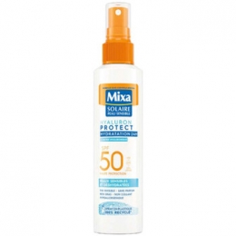 ZonverzorgingMixaHyaluronProtectZonnenspray24UHydratatieSPF50